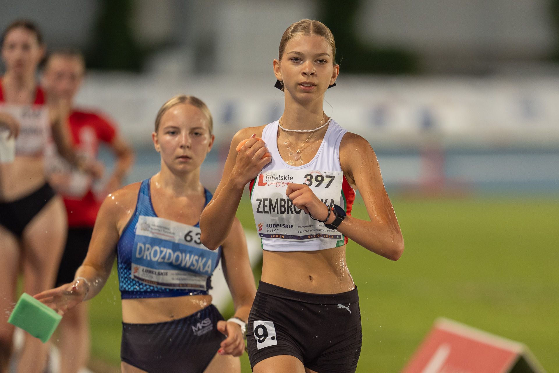 30. Ogólnopolska Olimpiada Młodzieży dz. 2 obrazek 2